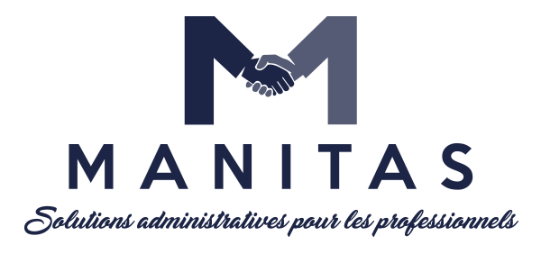Manitas - Services administratifs pour les professionnels